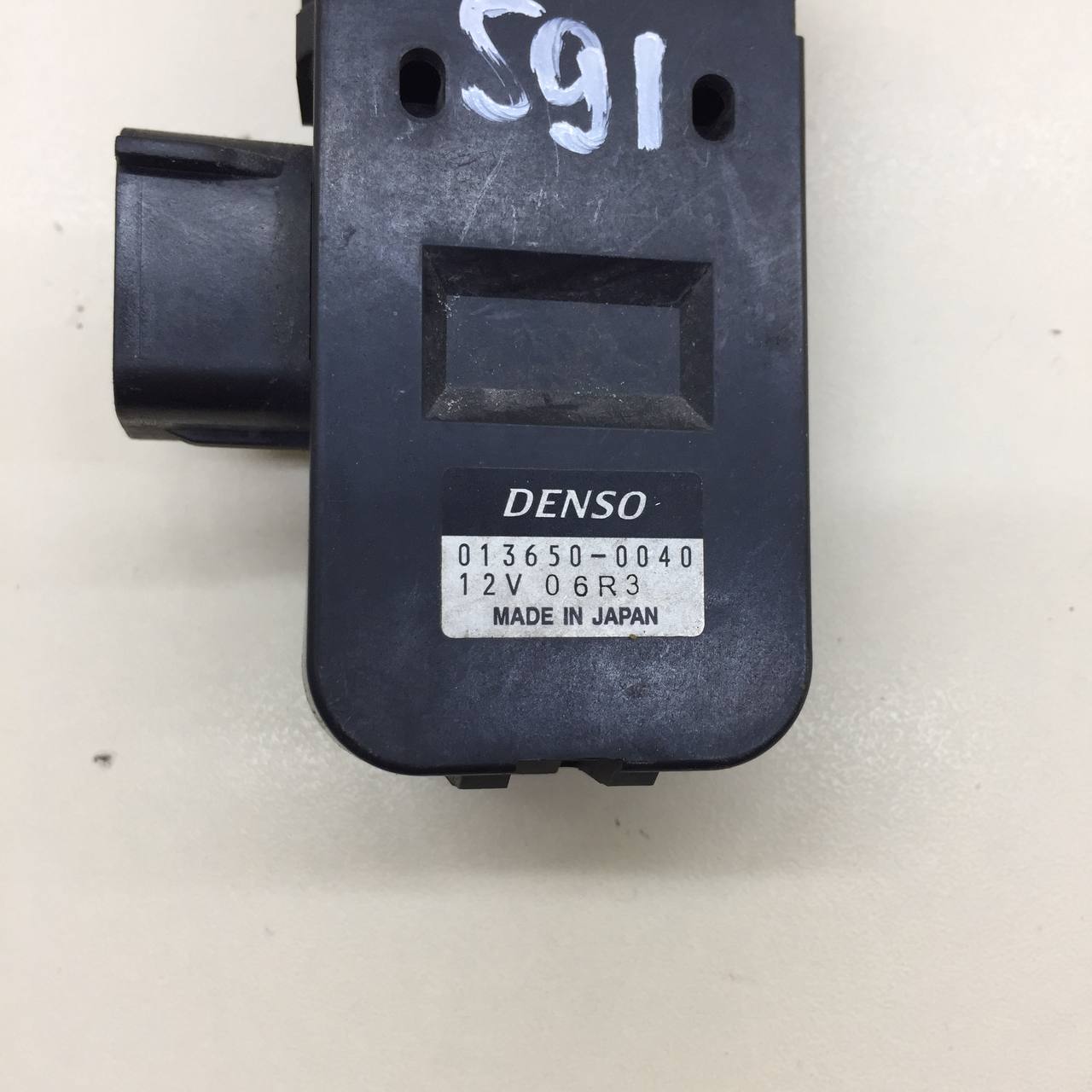 Датчик Lexus ES (SV40) 2006-2012 Датчик Lexus ES (SV40) 2006-2012