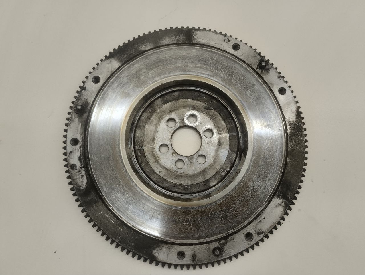 Маховик Chevrolet Niva 2009-2020