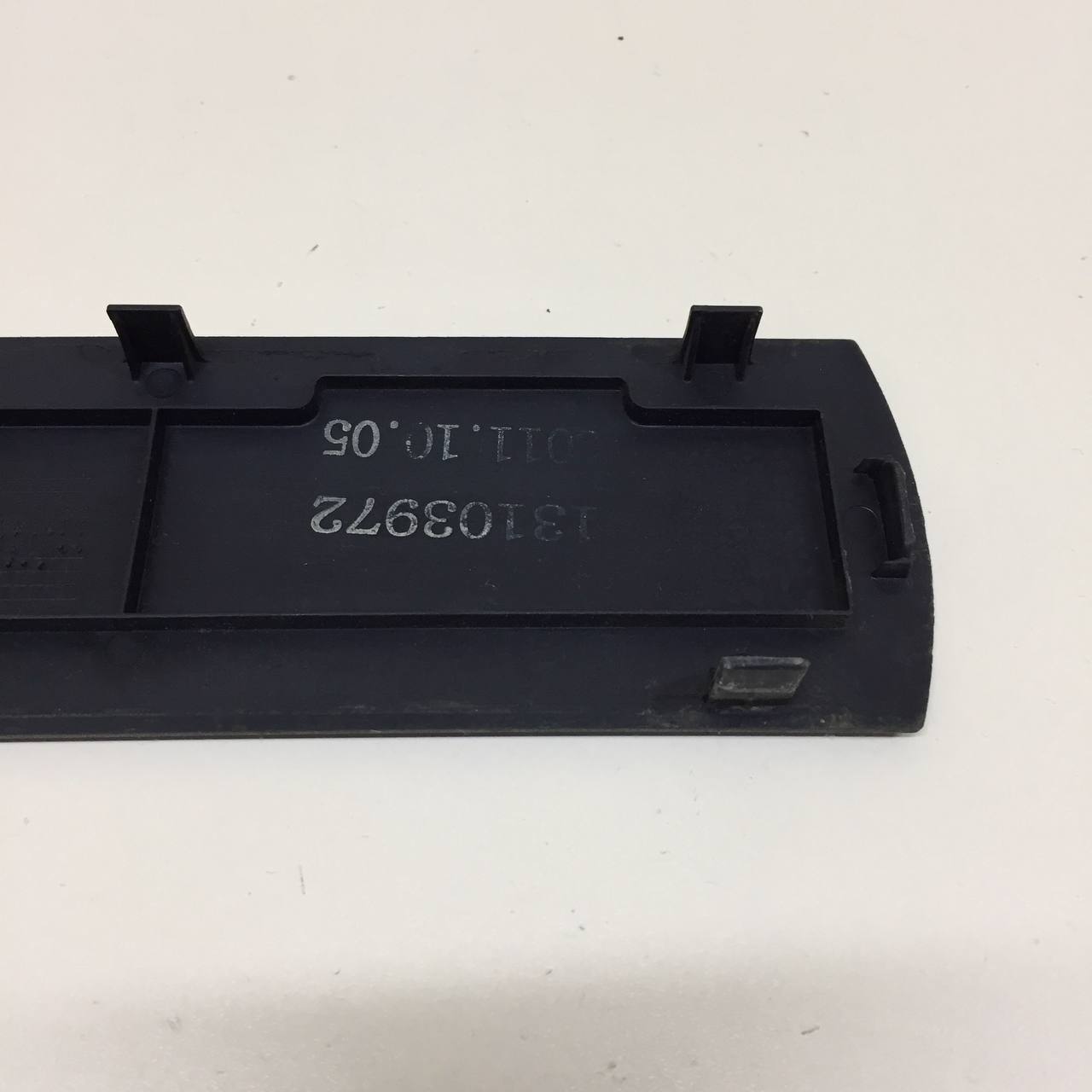 Накладка декоративная Chevrolet Cruze (J300) 2009-2016 Накладка декоративная Chevrolet Cruze (J300) 2009-2016