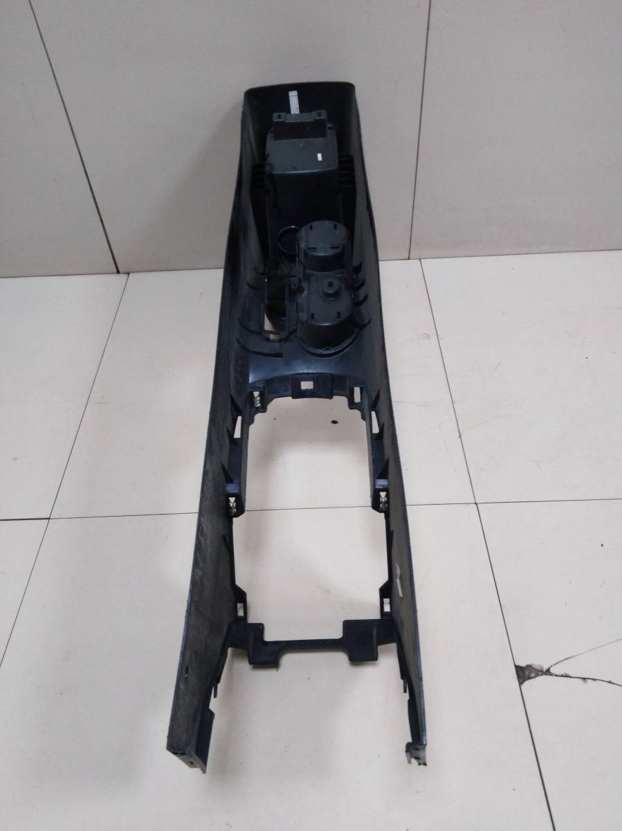 Консоль центральная Geely Emgrand EC7 2008>