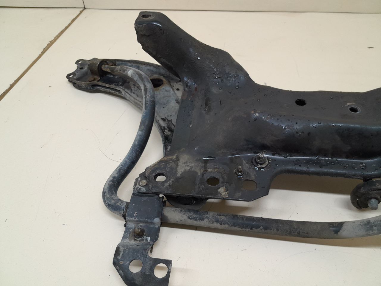 Балка подмоторная Fiat Albea 2002-2012 Балка подмоторная Fiat Albea 2002-2012
