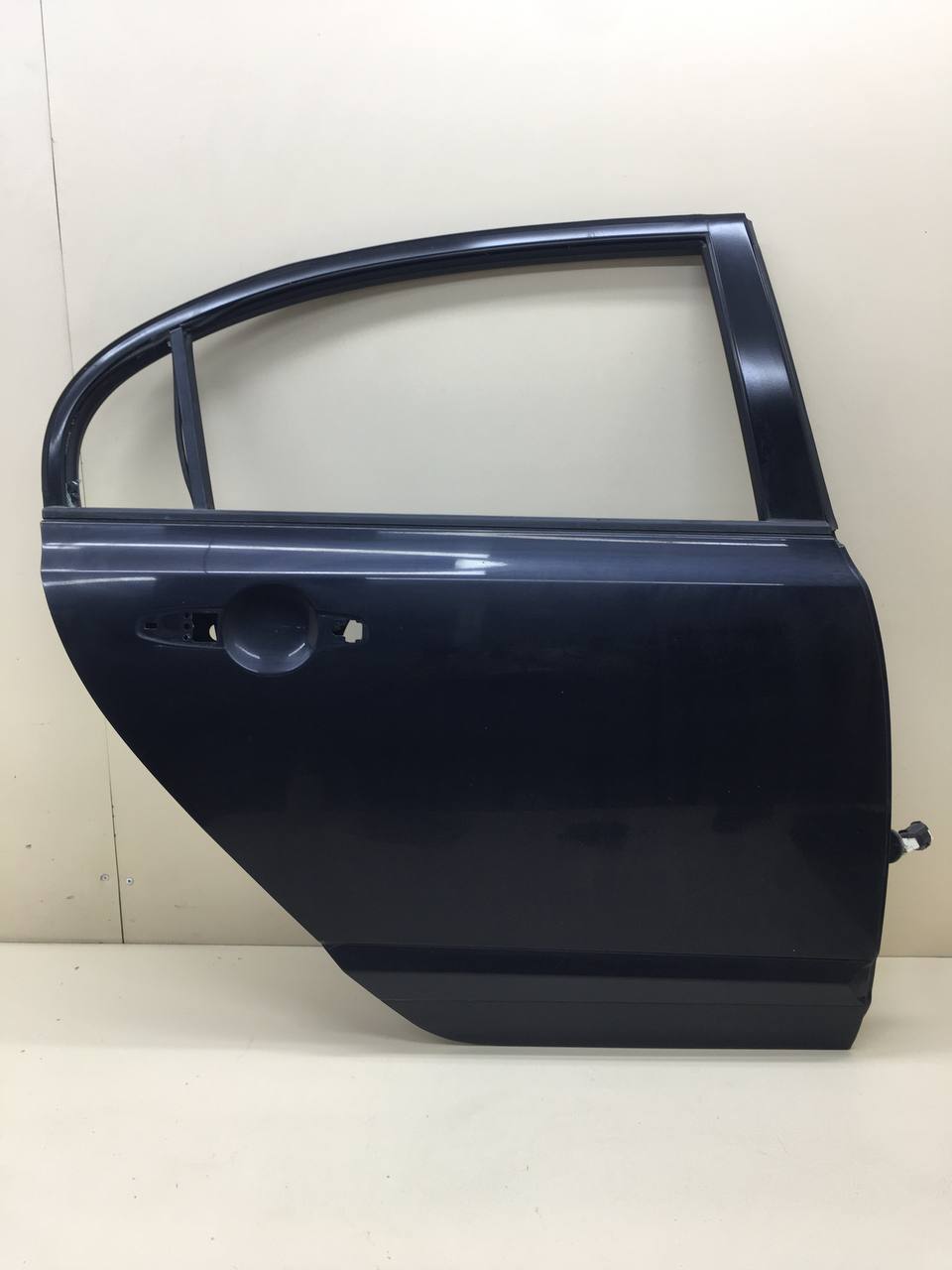 Дверь задняя правая Honda Civic 4D 2006-2012