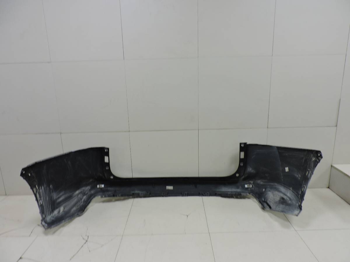Бампер задний Lexus NX 200/300H 2014>