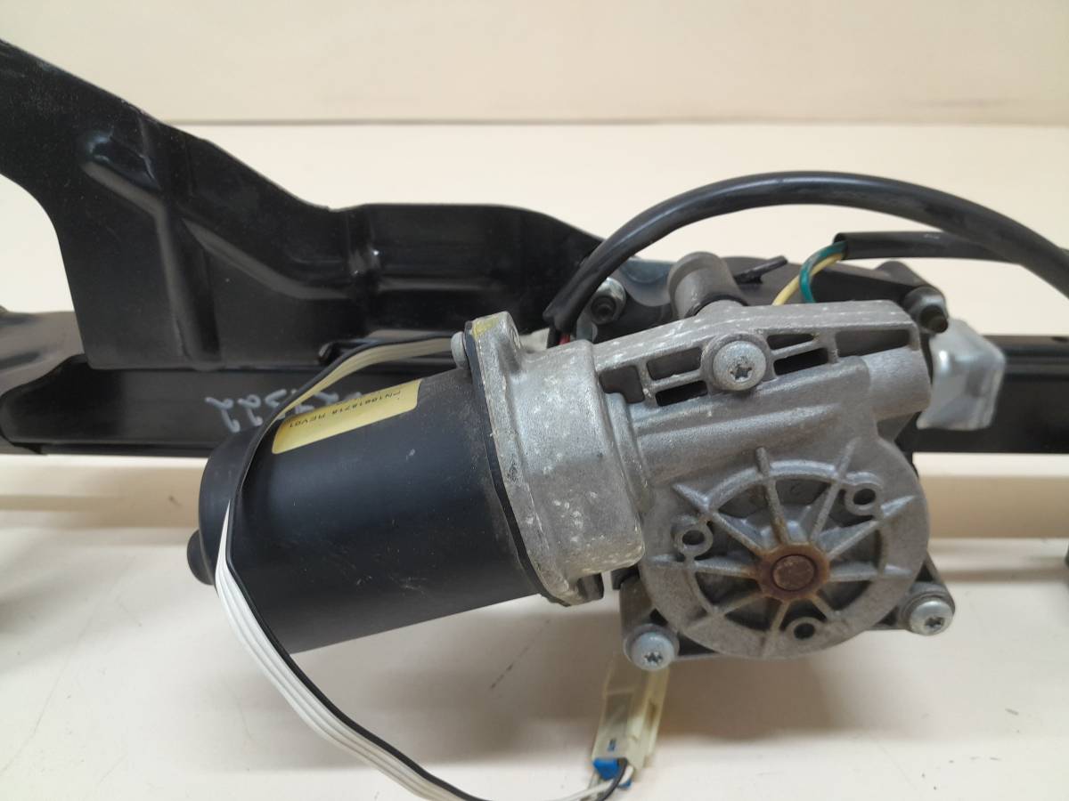 Механизм подъема двери/крышки багажника Hyundai ix55 2007-2013