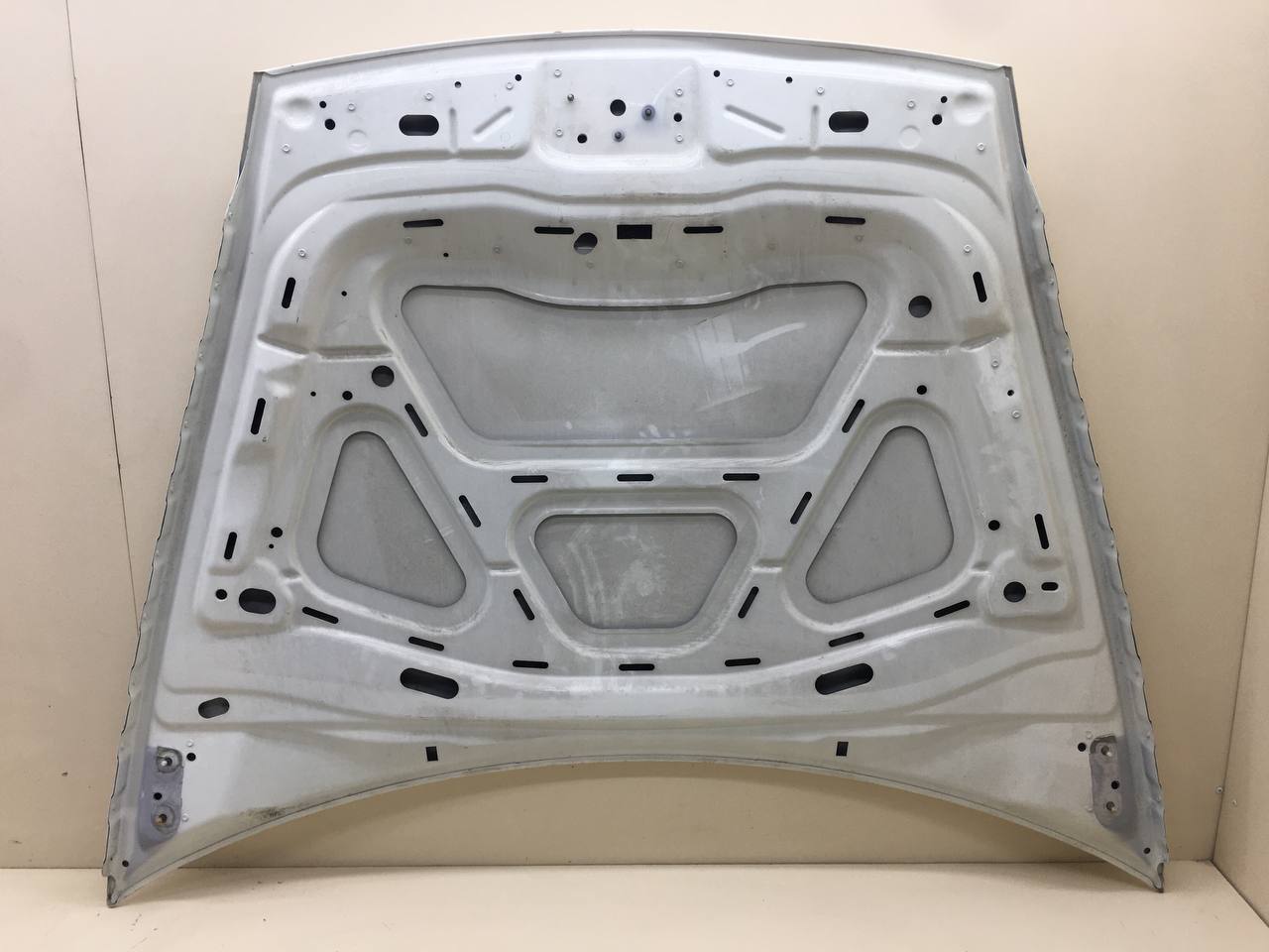 Капот Porsche Cayenne 2003-2010 Капот Porsche Cayenne 2003-2010