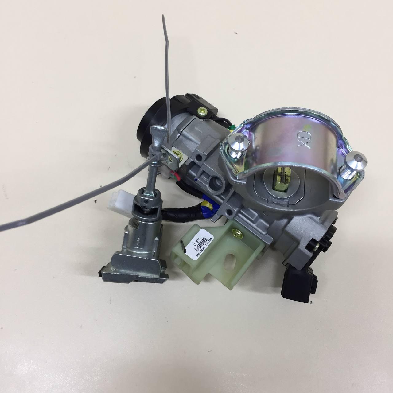 Замок зажигания Kia Xceed 2019-2023