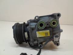 Компрессор системы кондиционирования Ford Fusion (JU) 2002-2012