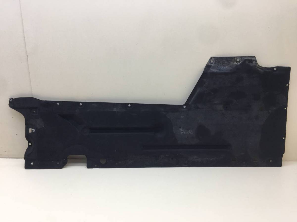 Защита антигравийная BMW 3-series F30/F31 2011>