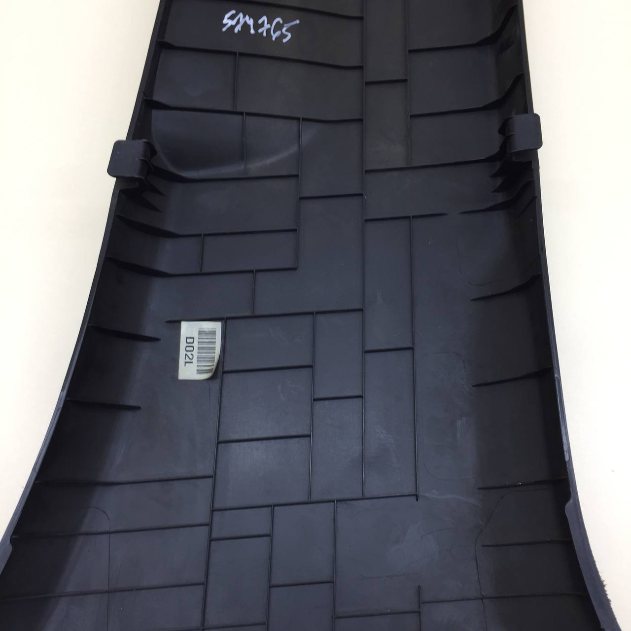 Обшивка стойки Hyundai Elantra (CN7) 2020>