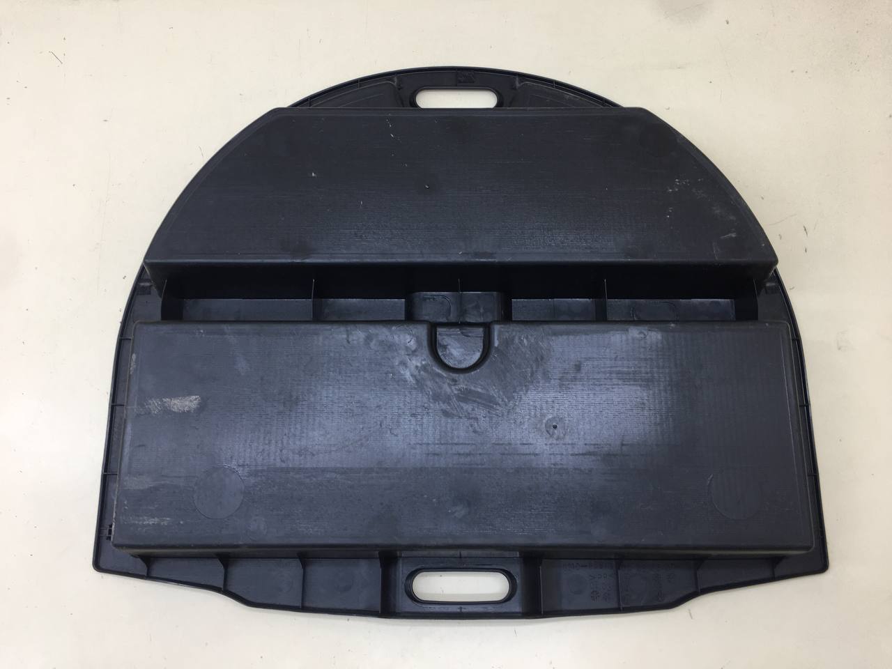 Ящик для инструментов Mazda Mazda 6 (GG) 2002-2007