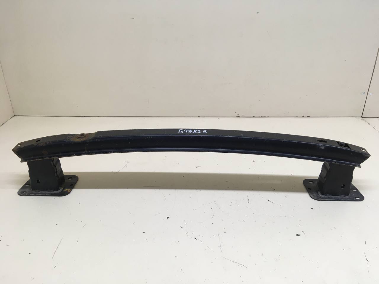 Усилитель заднего бампера Ford Focus 2 (DB) 2008-2011