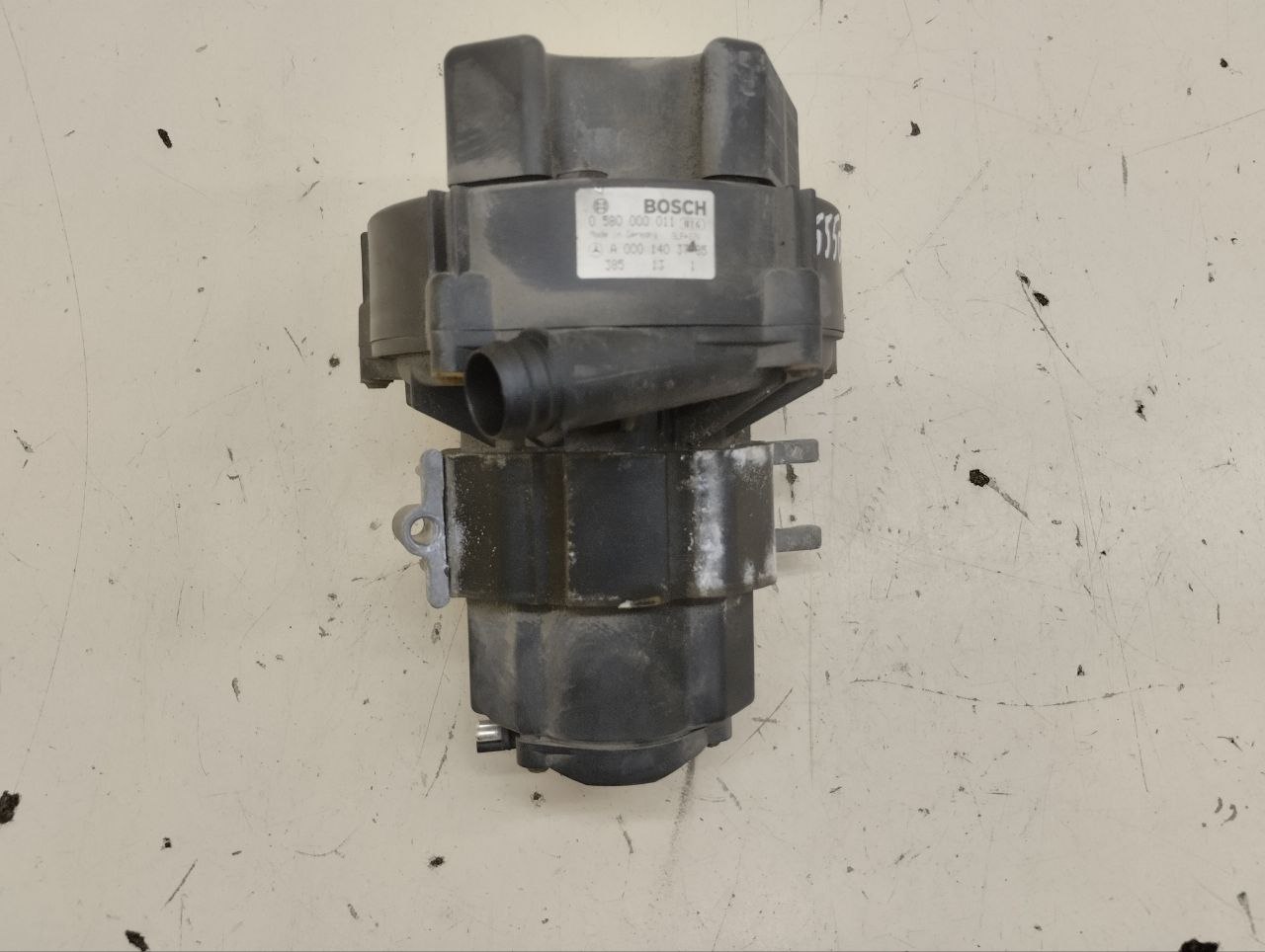 Насос воздушный Mercedes-Benz ML-Class (W163) 1998-2004 Насос воздушный Mercedes-Benz ML-Class (W163) 1998-2004