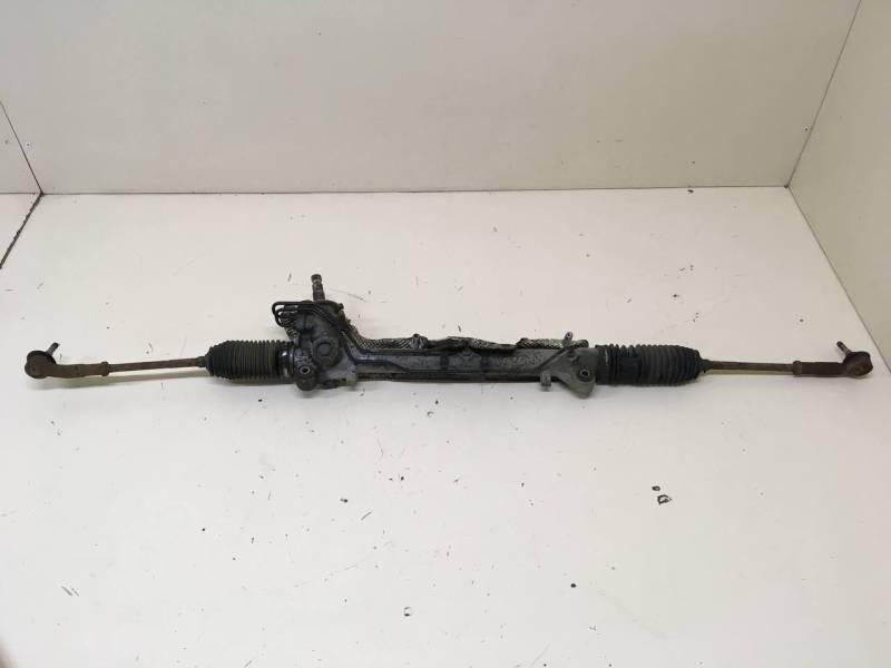 Рейка рулевая Ford Fusion (JU) 2002-2012 Рейка рулевая Ford Fusion (JU) 2002-2012