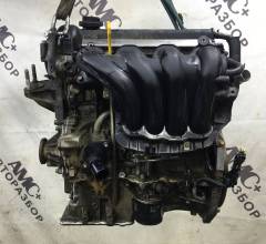 Двигатель Kia Cerato (TD) 2009-2013