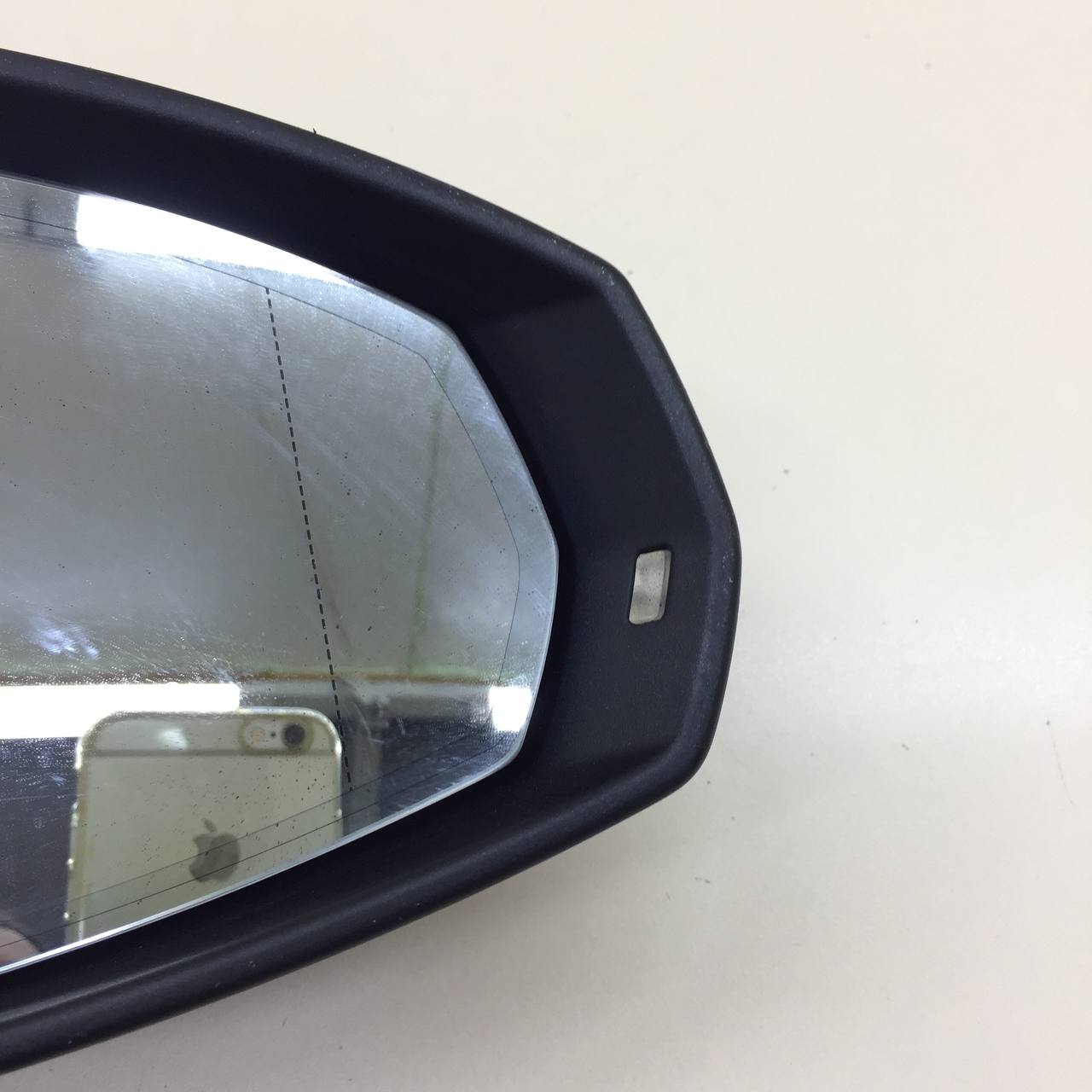 Зеркало правое электрическое Audi A3 (8V) 2013>