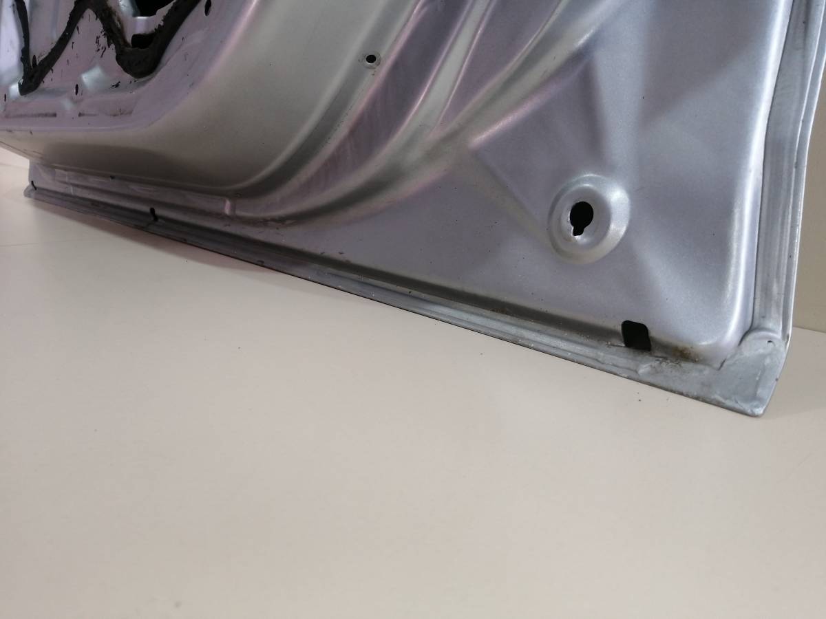 Дверь передняя правая Honda Jazz (GD1, GD5, GE2, GE3) 2001-2008