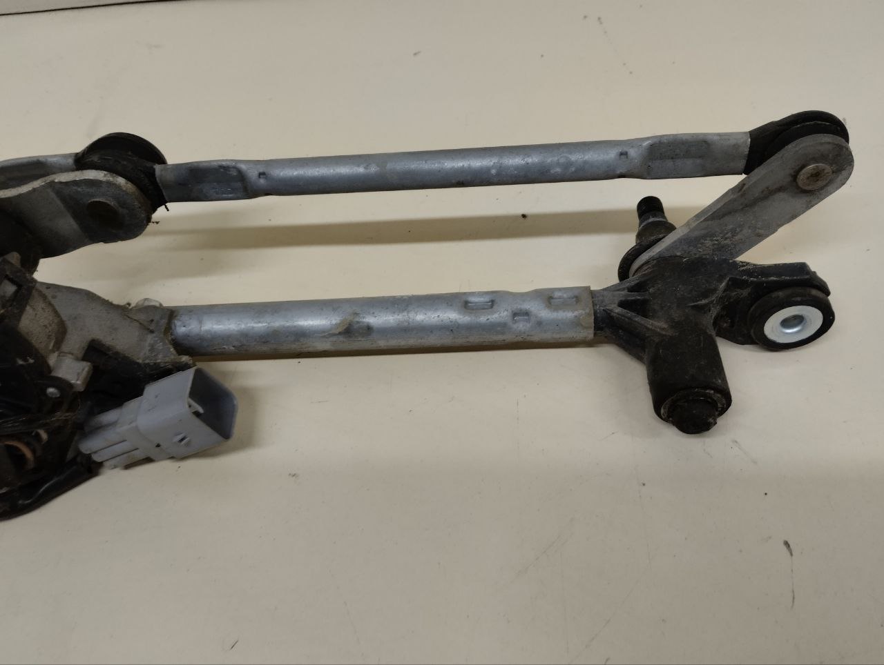 Трапеция стеклоочистителей Chevrolet Aveo T250 2005-2011