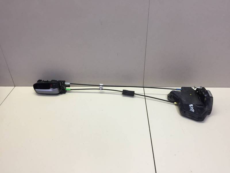 Замок двери задней правой Suzuki Grand Vitara 2005-2015