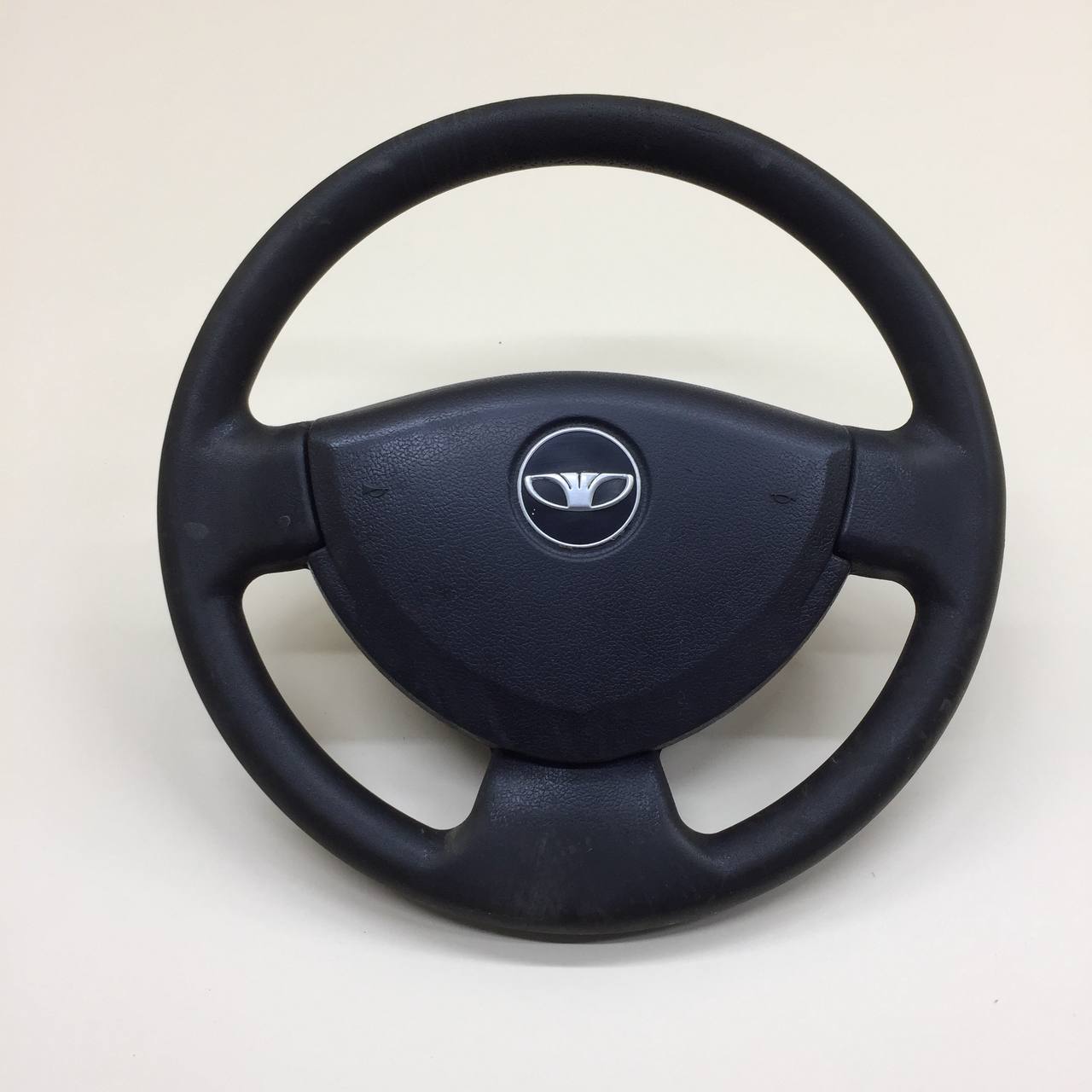 Рулевое колесо без AIR BAG Daewoo Nexia (N150) 2008-2016