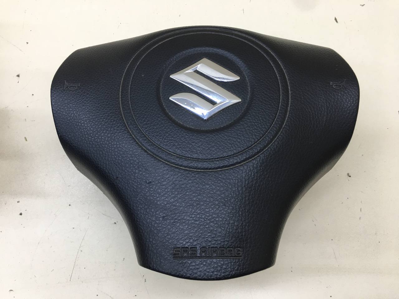 Подушка безопасности (комплект) Suzuki Grand Vitara 2005-2015 Подушка безопасности (комплект) Suzuki Grand Vitara 2005-2015