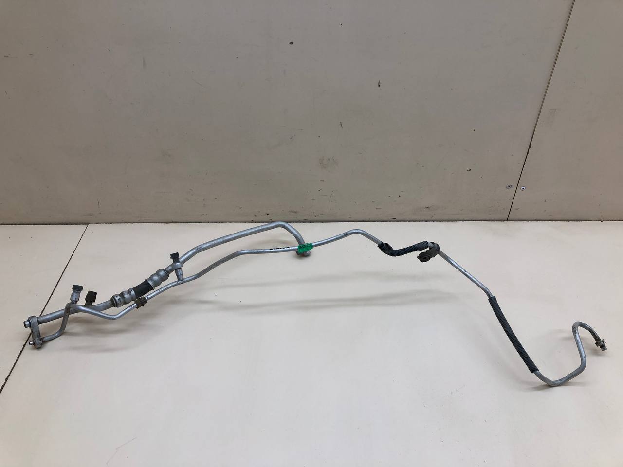 Трубка кондиционера Chevrolet Aveo T250 2005-2011