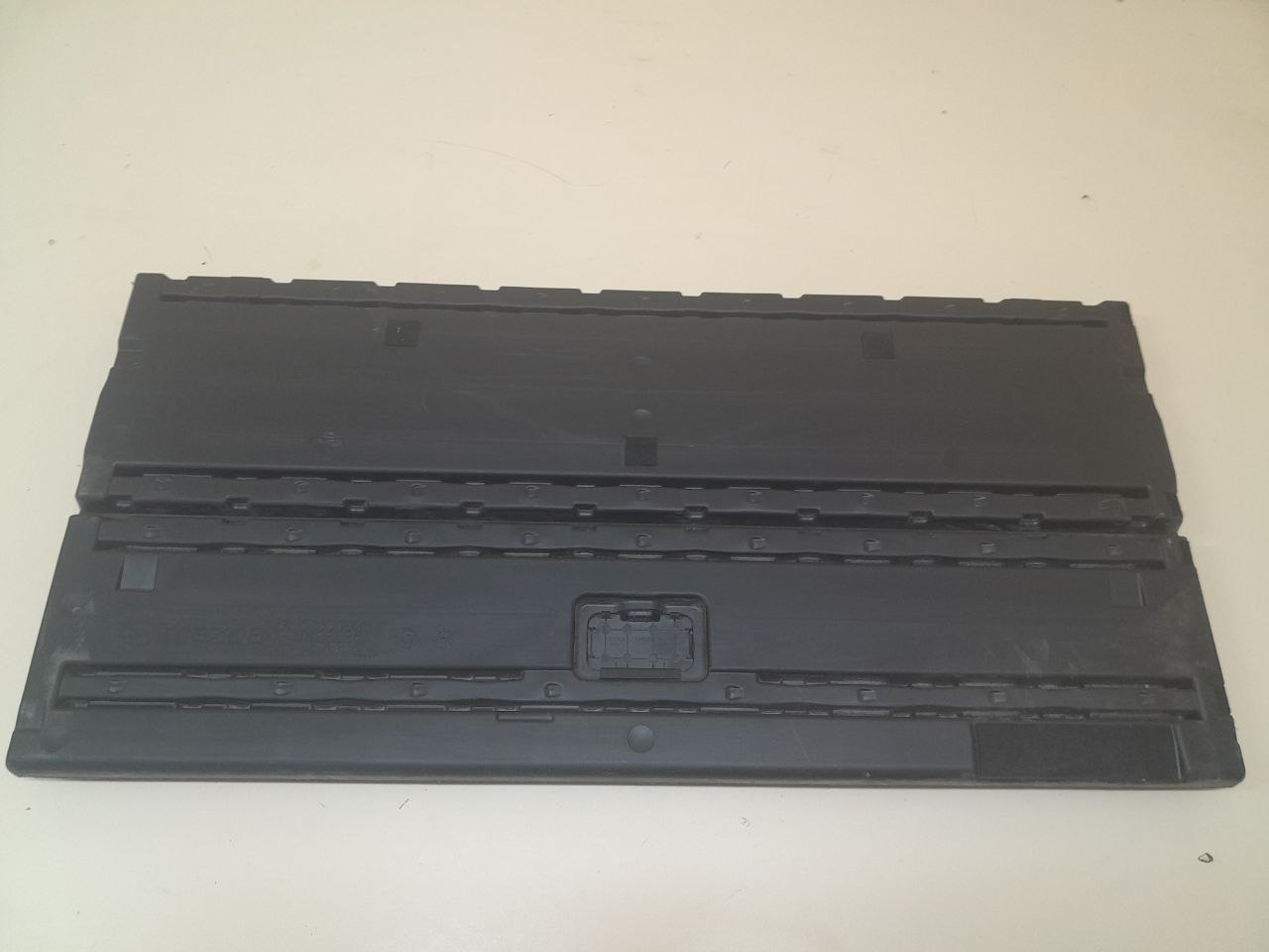 Пол багажника Mazda CX-7 (ER) 2006-2012