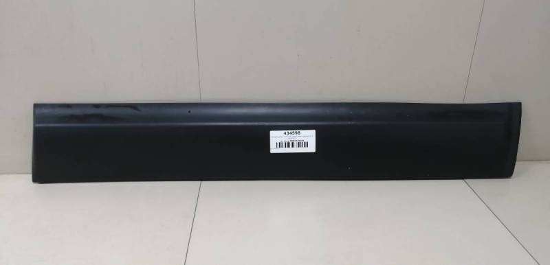 Накладка двери передней правой Nissan Qashqai (J10) 2006-2013