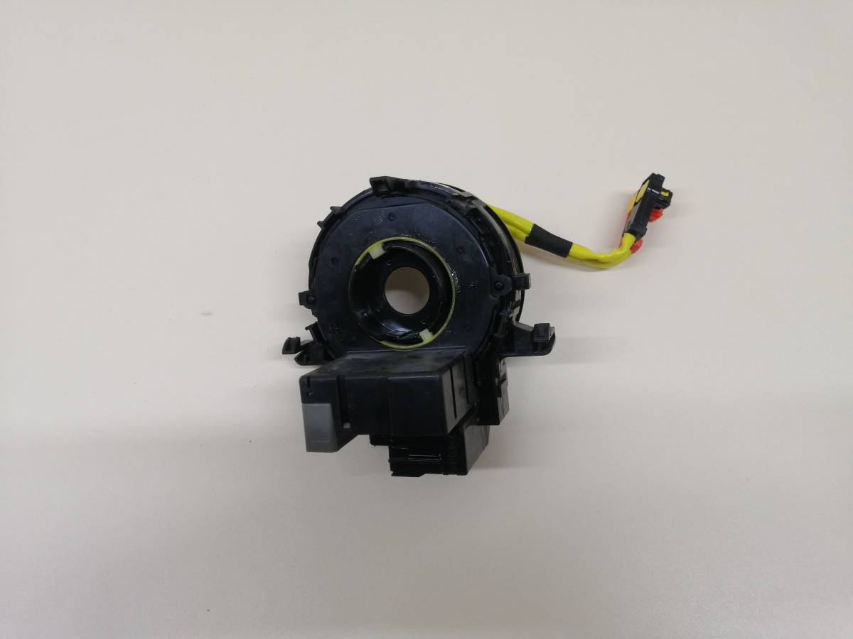 Механизм подрулевой для SRS (ленточный) Toyota Camry (V40) 2006-2011 Механизм подрулевой для SRS (ленточный) Toyota Camry (V40) 2006-2011