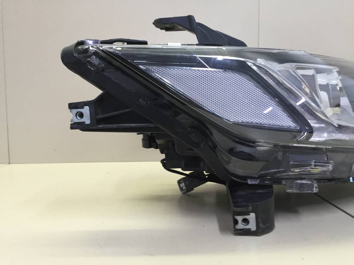 Фара правая Mitsubishi Outlander (GF) 2012>