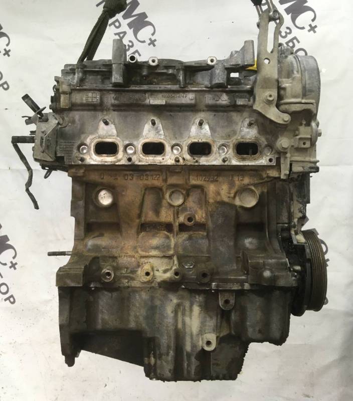 Двигатель Nissan Almera 3 (G11, G15) 2012> Двигатель Nissan Almera 3 (G11, G15) 2012>