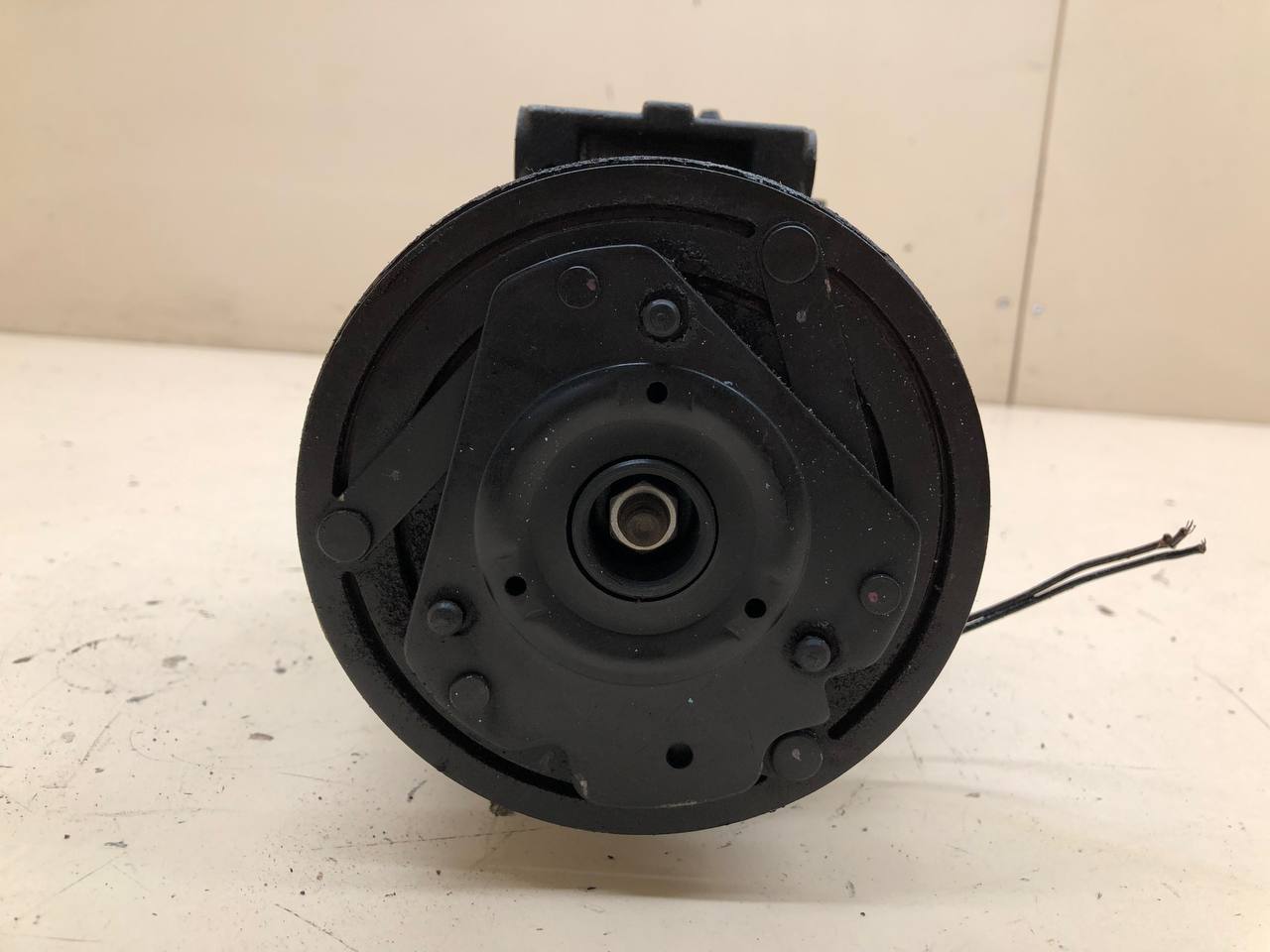 Компрессор системы кондиционирования Chevrolet Cruze (J300) 2009-2016