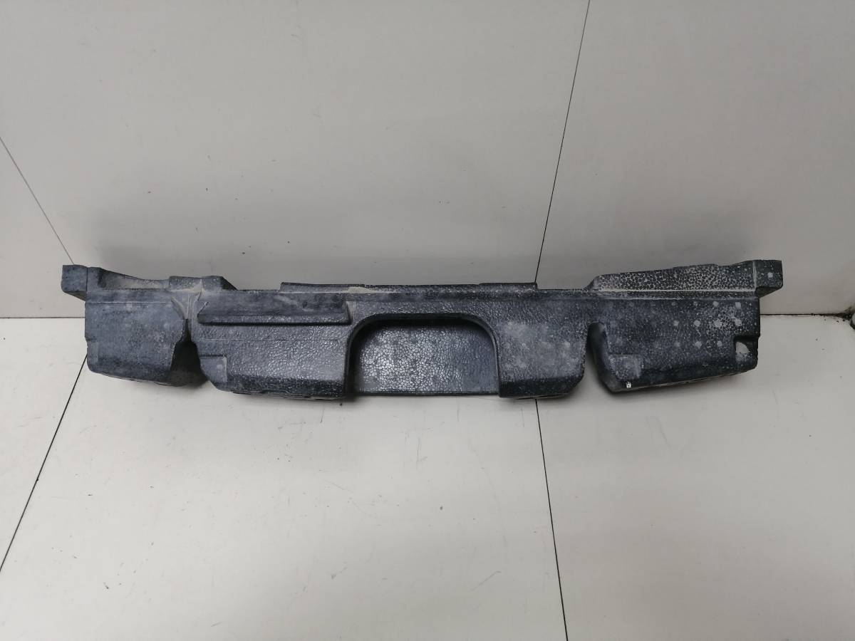 Наполнитель заднего бампера Nissan Qashqai (J10) 2006-2013