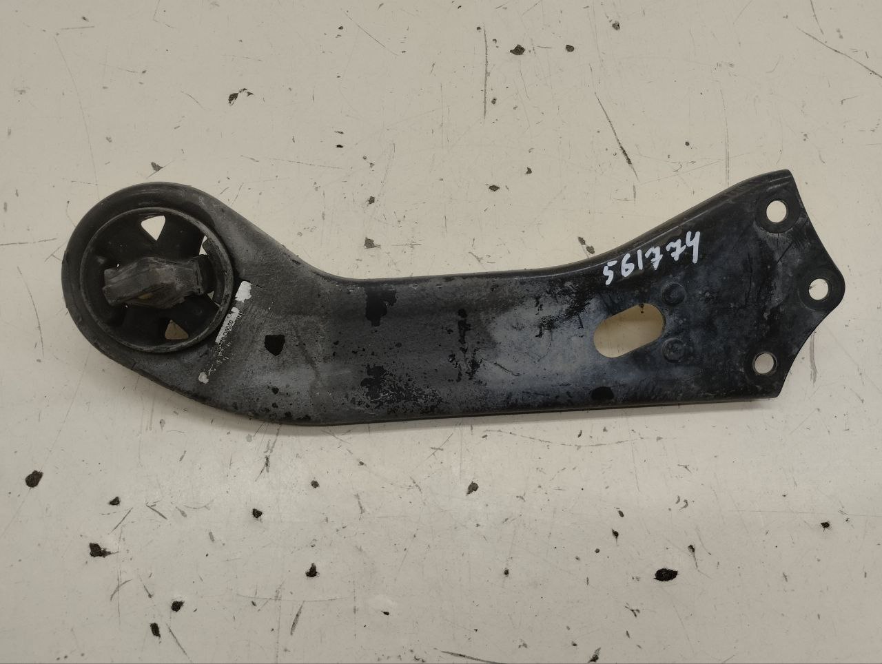 Рычаг задний продольный левый Hyundai Tucson (TL) 2015-2021