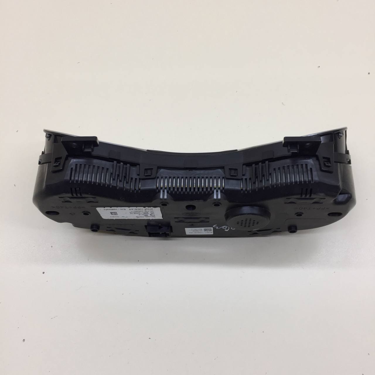 Панель приборов Ford Focus 3 2011>