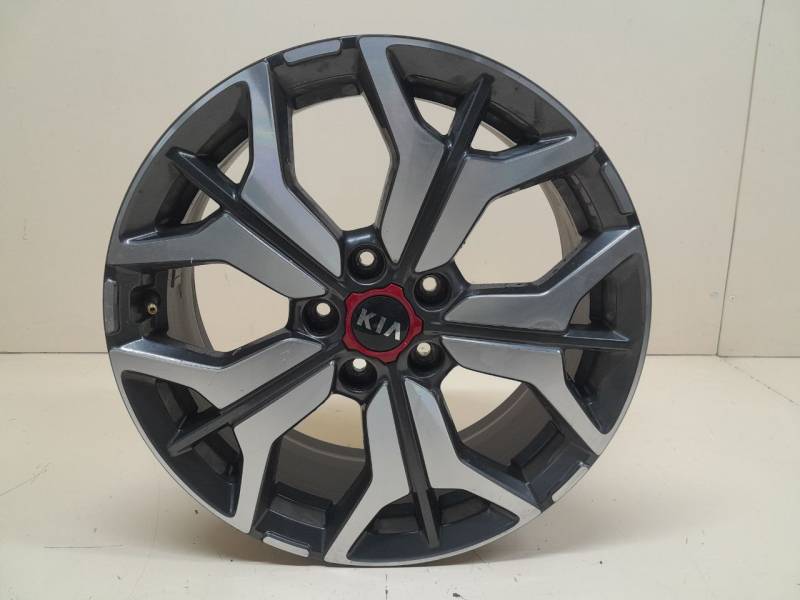 Диски R18 Литые