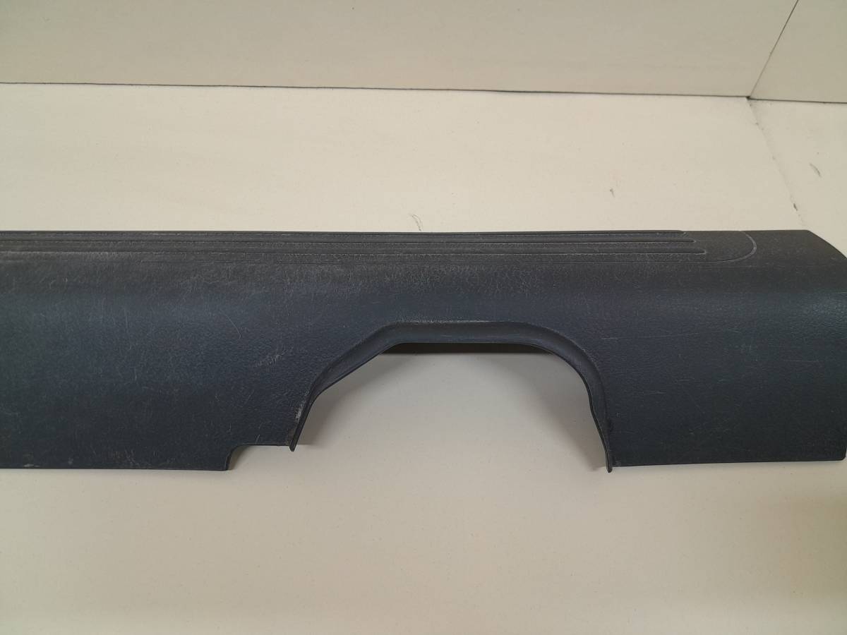 Накладка порога (внутренняя) Chevrolet Aveo T250 2005-2011