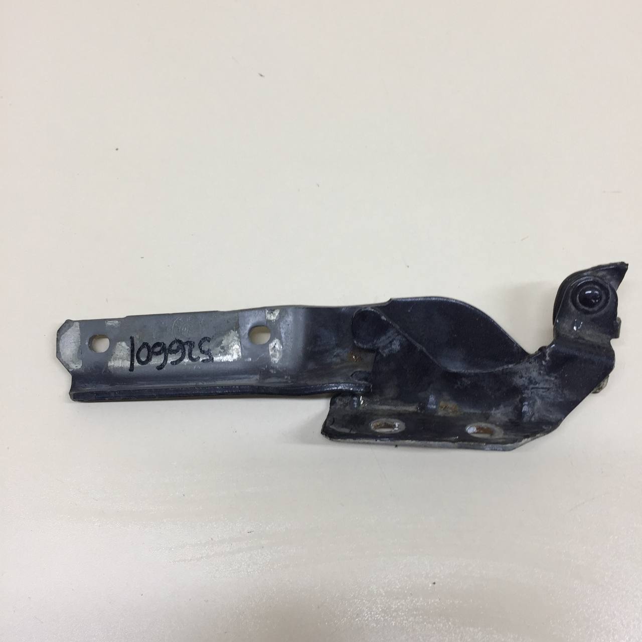 Петля капота правая Fiat Albea 2002-2012