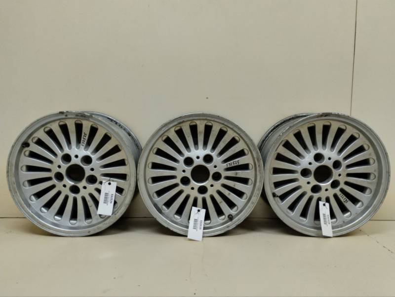 Диски R16 Литые