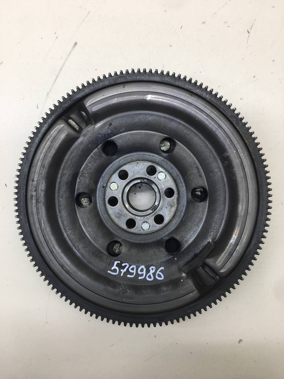 Маховик Nissan X-Trail (T31) 2007-2014 Маховик Nissan X-Trail (T31) 2007-2014