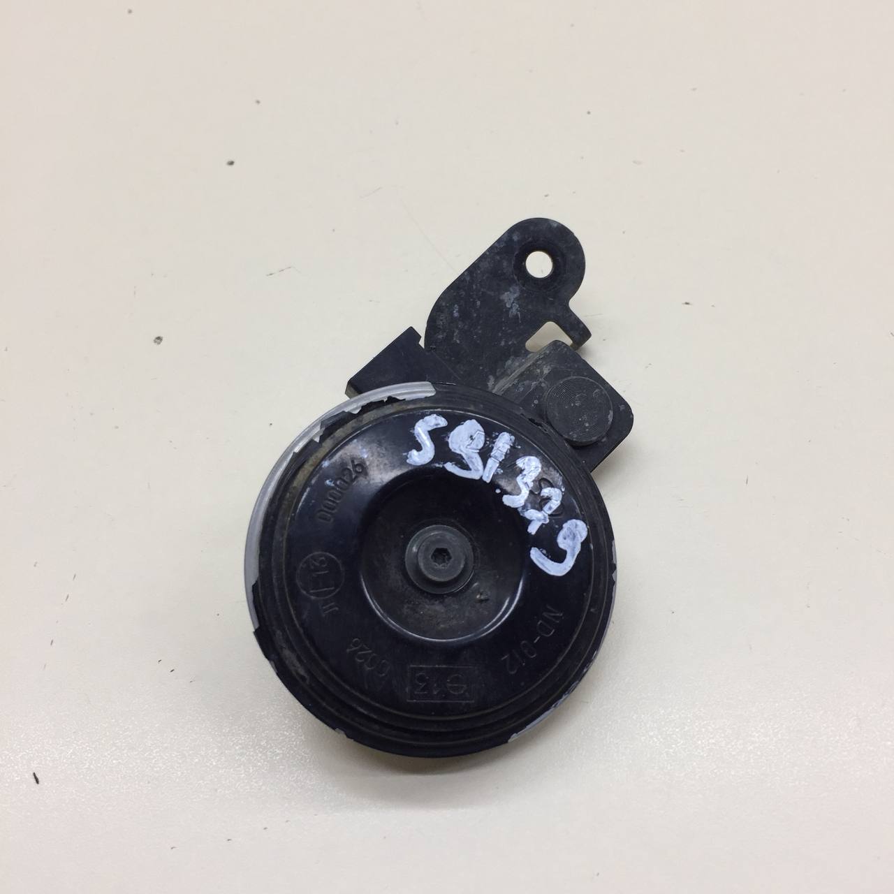 Сигнал звуковой Toyota Corolla E150 2006-2013