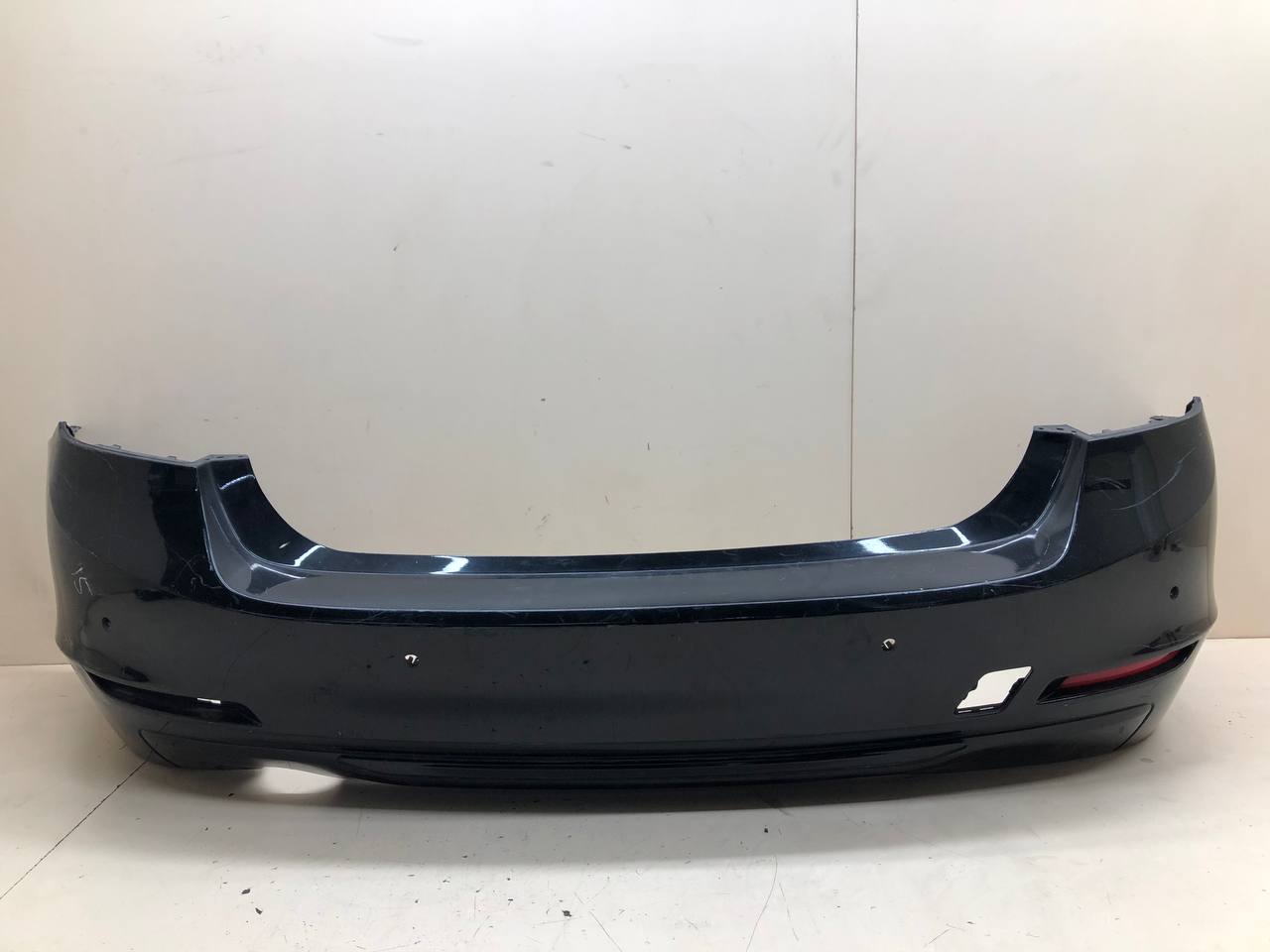 Бампер задний BMW 3-series F30/F31 2011>