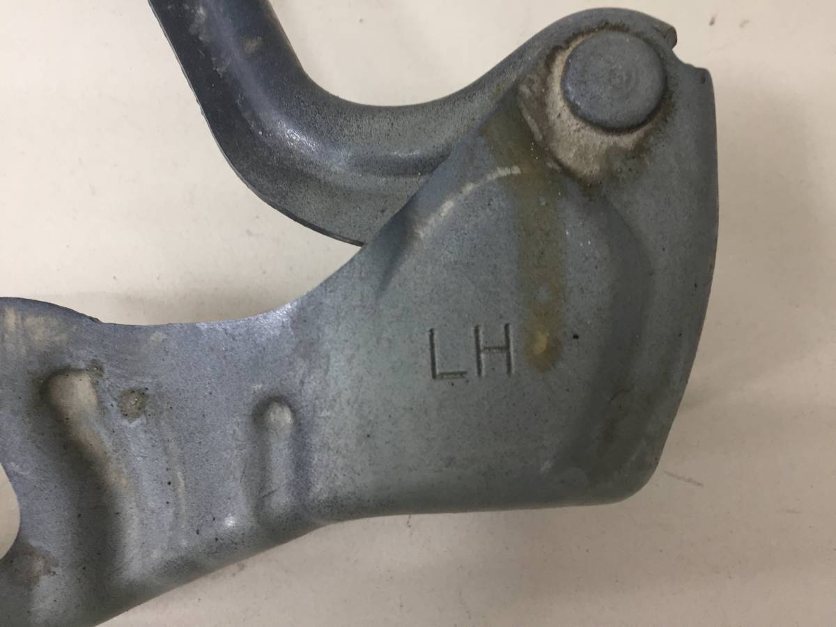 Петля капота левая Subaru Impreza (G12) 2007-2012