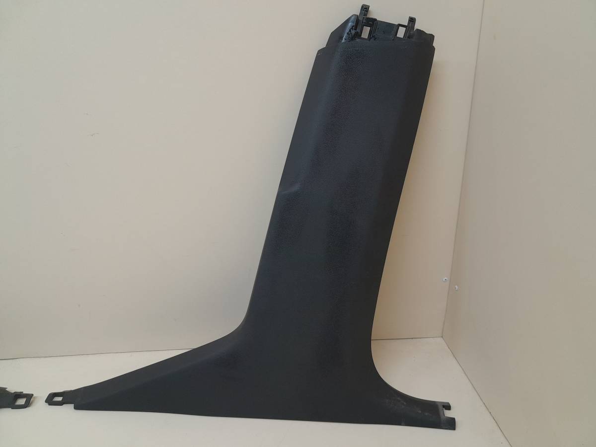 Обшивка стойки Peugeot 308 2007>