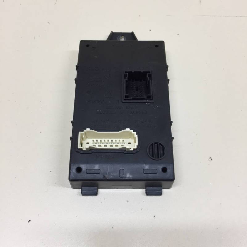 Блок комфорта Nissan Almera 3 (G11, G15) 2012> Блок комфорта Nissan Almera 3 (G11, G15) 2012>
