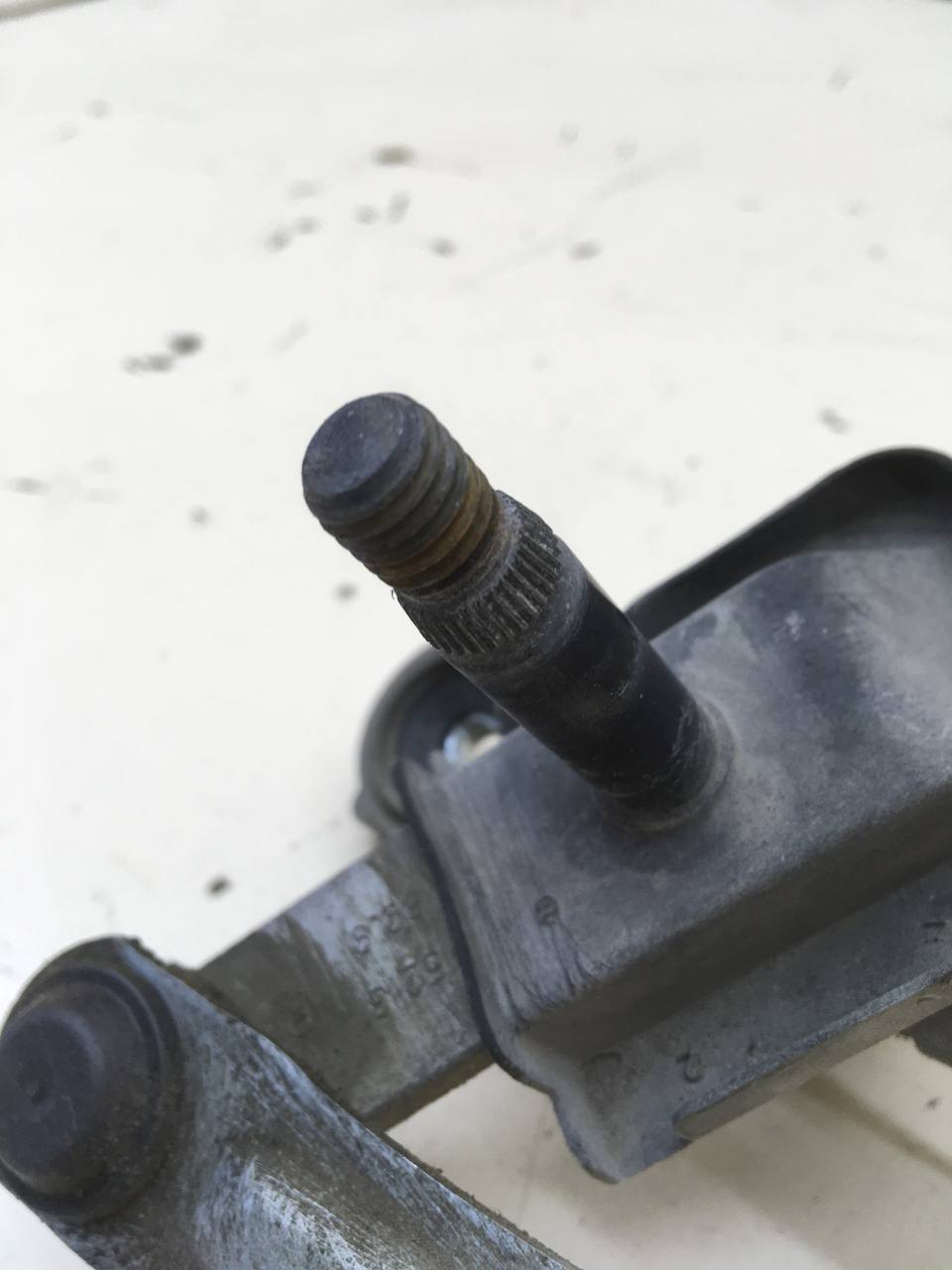 Трапеция стеклоочистителей Ford Mondeo 4 2007-2015