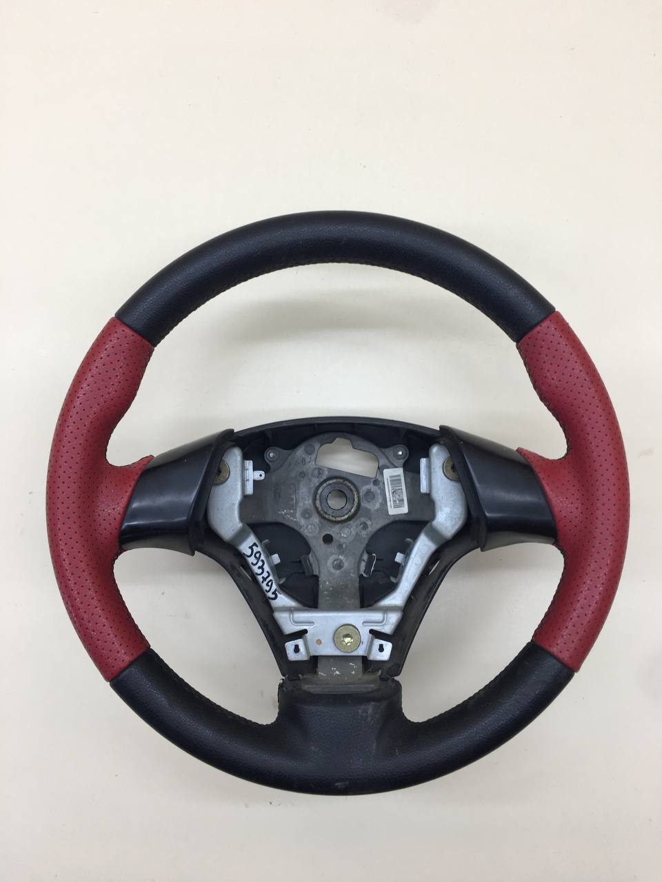 Рулевое колесо для AIR BAG (без AIR BAG) Geely MK Cross 2011>