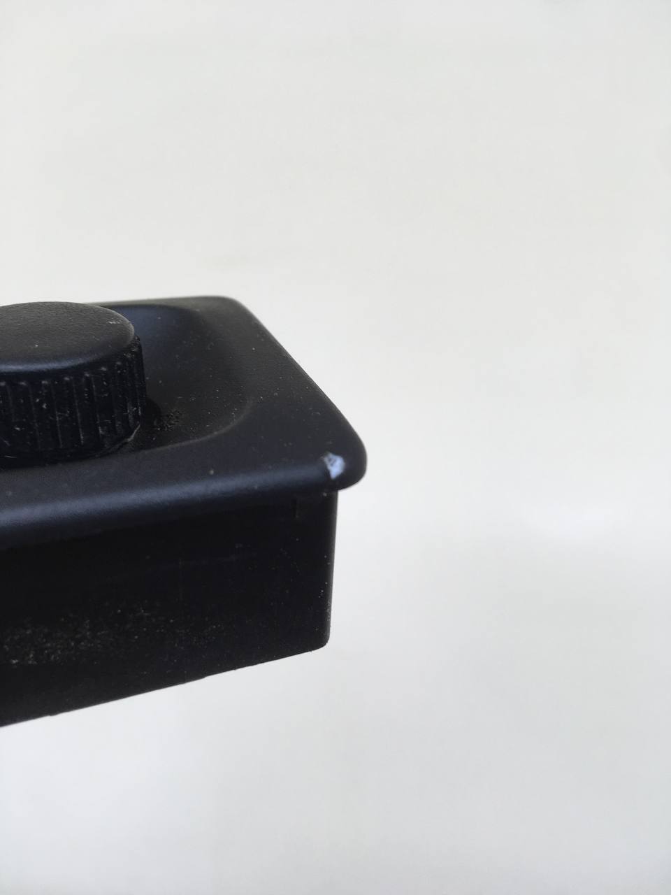 Переключатель регулировки зеркала Chevrolet Niva 2009-2020