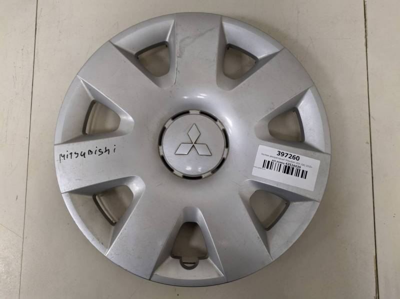 Колпак декоративный Mitsubishi ASX (GA) 2010>