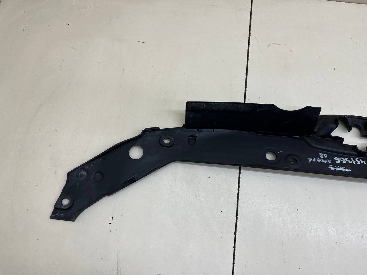 Кожух замка капота Honda Accord 8 (CU) 2008-2013