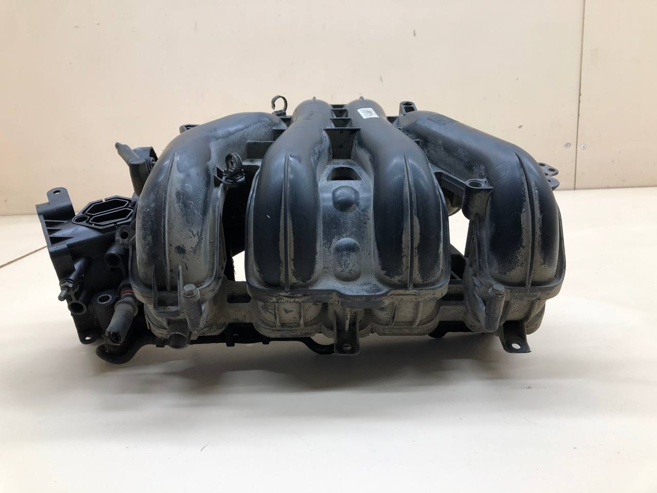 Коллектор впускной Mazda Mazda 6 (GH) 2007-2012